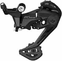 SHIMANO CUES U6020 MTB用 リアディレイラー SHIMANO ( シマノ ) リアディレイラー CUES ( キューズ ) RD