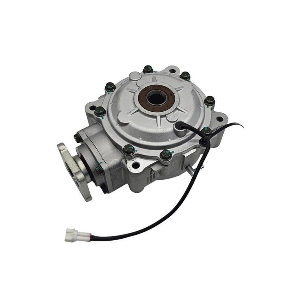Differenziale anteriore OEM 16803100001 adatto for Odes Workcross 1000