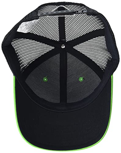 Image of Columbia Unisex Adult PFG Logo Mesh Ball Cap
