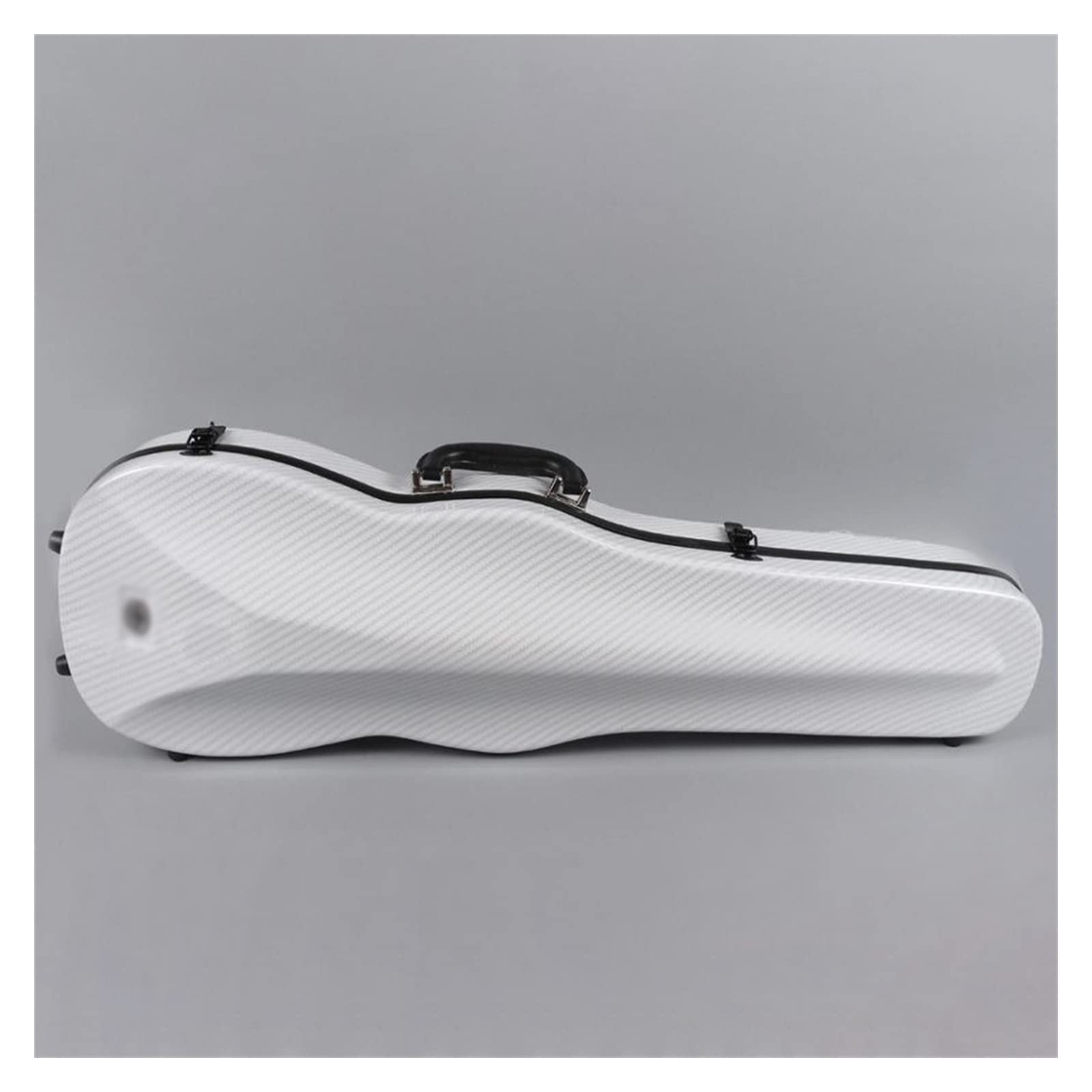 Profesional Violín Caso Estuche De Violín 4/4 Material Compuesto De Alta Resistencia Caja De Violín Resistente Al Agua Violín Caso (Color : 05)