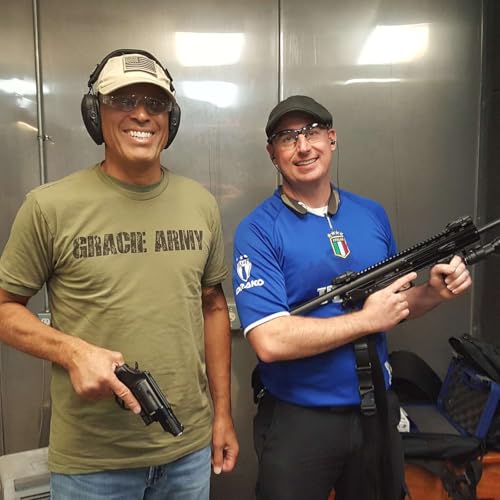 E6 S1 Aaron Iacino Show