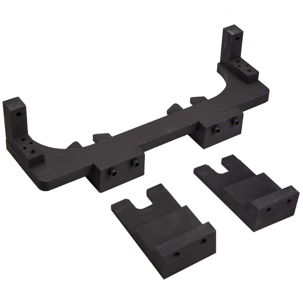 maXpeedingrods 13tlg Motor Einstellwerkzeug für BMW B38 B46 B48 F20 F45 F46 F48 F55 F56, Nockenwellen Arretierung 235812 114120 3654881 119340 116480 B38A12A B38A15A B38B15A B38K15A B48A20A B48B20B