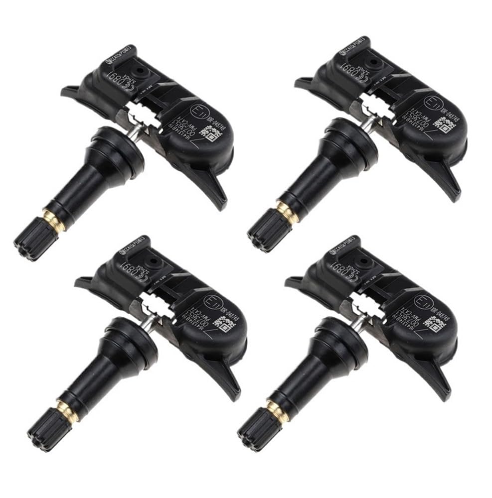 Module TPMS 407005ZH0A pour véhicule Alaskan 2017-2020