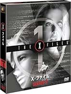 Amazon.co.jp: Xファイル: DVD
