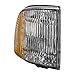 TYC 18-3077-01 Dodge Pickup Front Passenger Side Replacement Parking/Side Marker Lamp Assembly