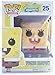 Funko Spongebob Squarepants Pop Figure