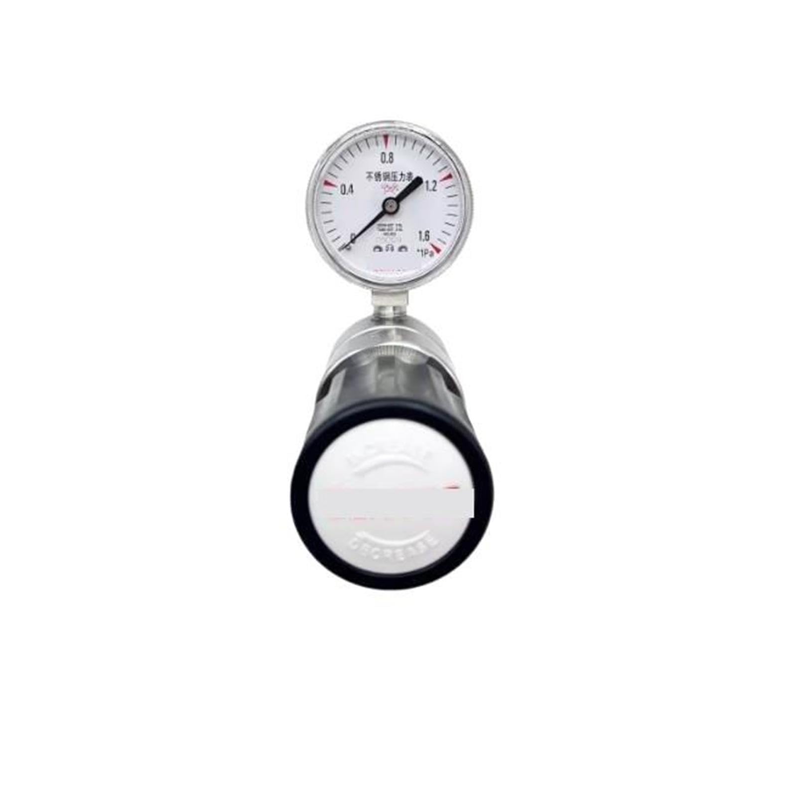 Válvula reductora de presión R21SLBK-DHG-00-00, for automatización industrial