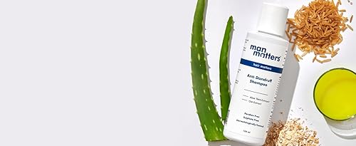 Miniatura 7 de Champú anticaspa avanzado  Reducción 3 veces más rápida en descamación, picazón y piel seca  Con aloe vera y extracto de avena  Probado