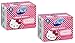 "Hello Kitty" Dial Soap 4-bars