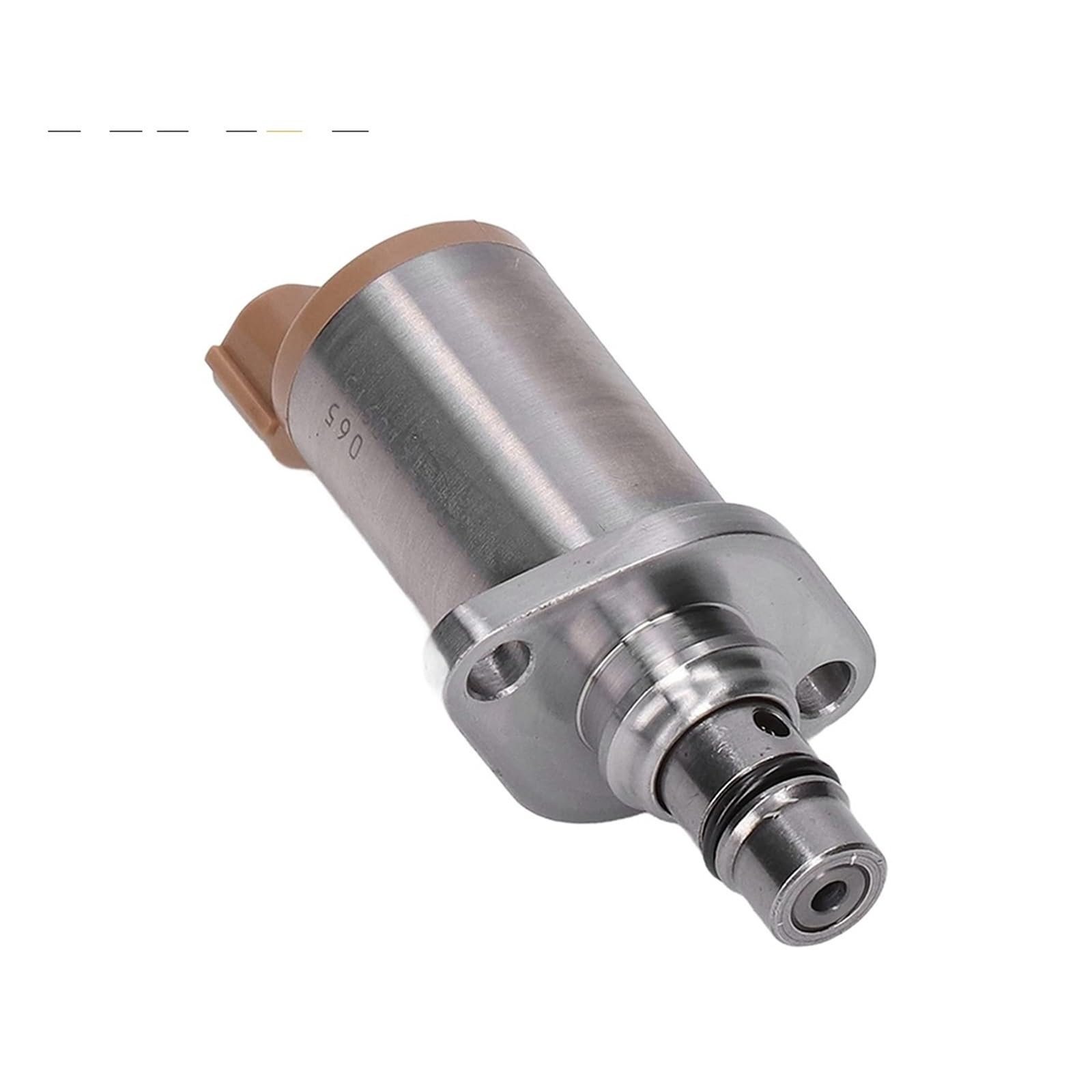 SCV Valve ‌Auto Pressure Suction Control Valve 294200-0650 Diesel Common Rail Pressure Suction Control Valve Kit Fit for Isuzu 4HJ1 4HK1 6HK1 D-MAX 2942000650