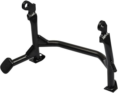 Soporte central para motocicleta, soporte central para estacionamiento, compatible con Yamaha MT07 Moto Cage Tracer 700 Tracer700