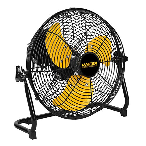 Best Floor Fan For Gym