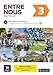 Entre Nous 3 Éd. hybride Tout en un: Livre de l'eleve + Cahier d'activites 3 (B1) EDITION HYBRIDE - Avanzi, Audrey, Malorey, Céline, Pruvost, Neige, Venaille, Caroline, Geeraert, Thomas, Miras, Grégory, Poisson-Quinton, Sylvie