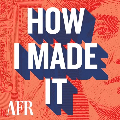 Trailer: ‘How I Made It’ Returns September 22 cover art