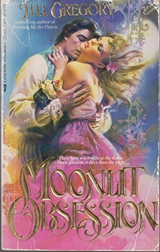 Moonlit Obsession 0515085855 Book Cover