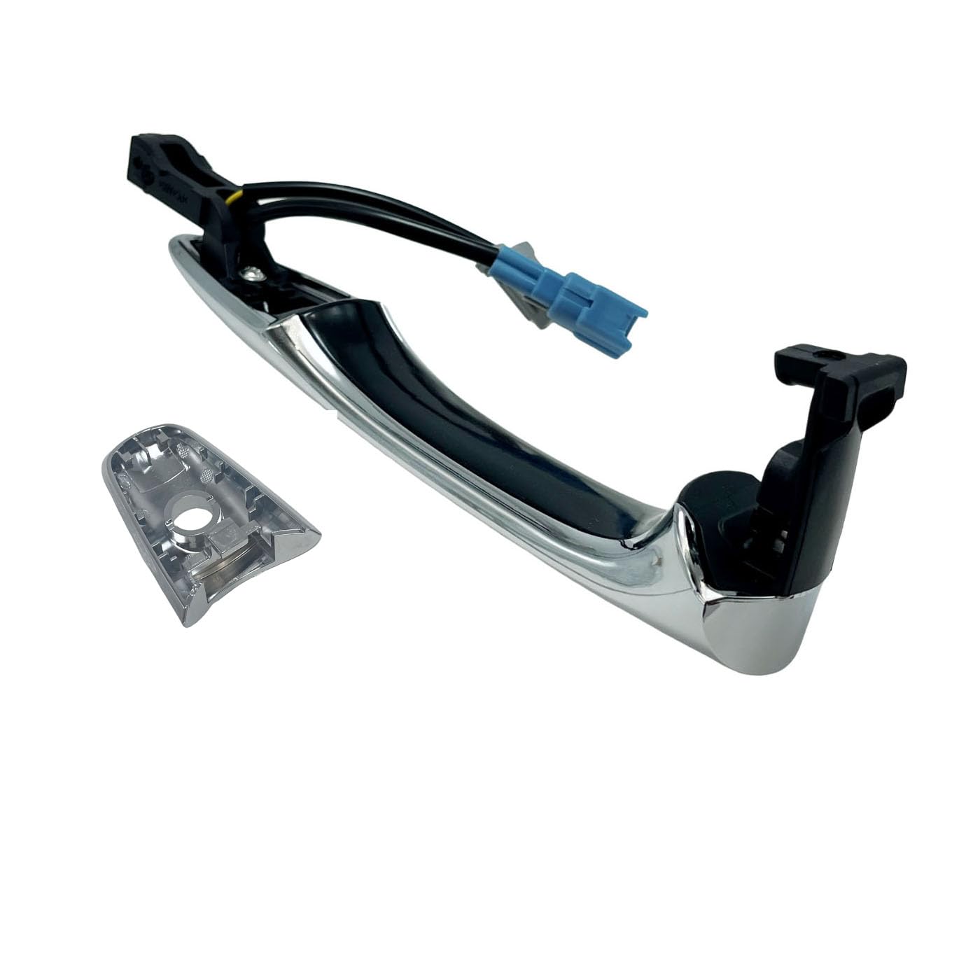 Amazon.com: YCUPONE Exterior Door Handle Front Left Driver Sid