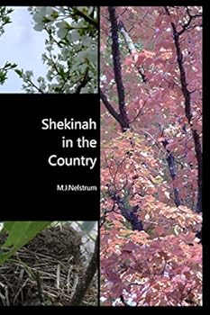 Paperback Shekinah in the Country Book