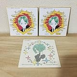 Land of The Lustrous Land of The Lustrous