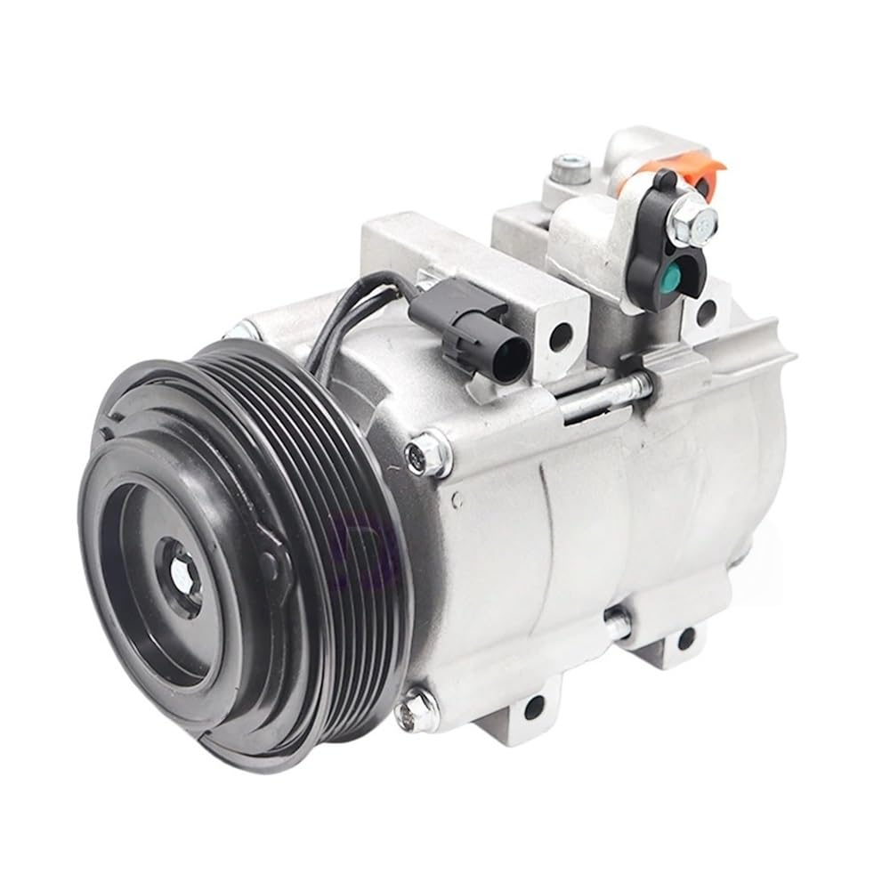 Fyuvdtuv One Color Compatible For Kia Hyundai Sorento H1 Grand Ac Compressor 977014A900 977014H100 97701-4H100 97701-3E300 97701-4A900 977013E300