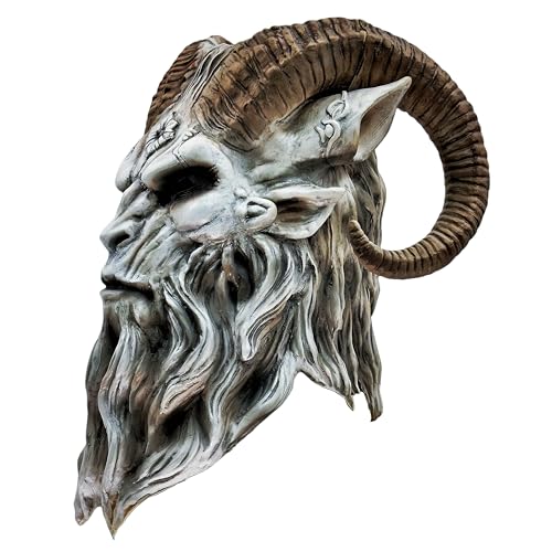 Demonio, Imagen adicional