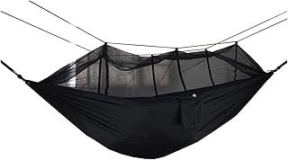 Swings Seats Parachute Kids Camping Hammock with Tree Friendly Hammock Straps, Outdoor Camping Hammock for an Easy Setup Play Set Swings (Color : Gris)