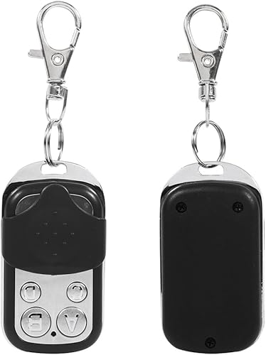 Miniatura 8 de Llavero de coche de entrada sin llave  Llavero universal de clonación  Llavero de coche sin llave remoto de entrada inalámbrica alarma control