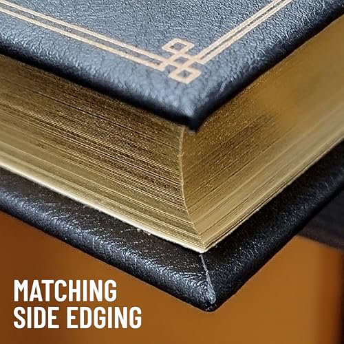 Image of Anupam Goth Diary 2026 with Dates, 2026 Daily Planner Full Page Per Day with Monthly Calendar, January to December 2026 Size A5 (21x14cm) 365 Days Canvas Textured PU Cover 80GSM Grey