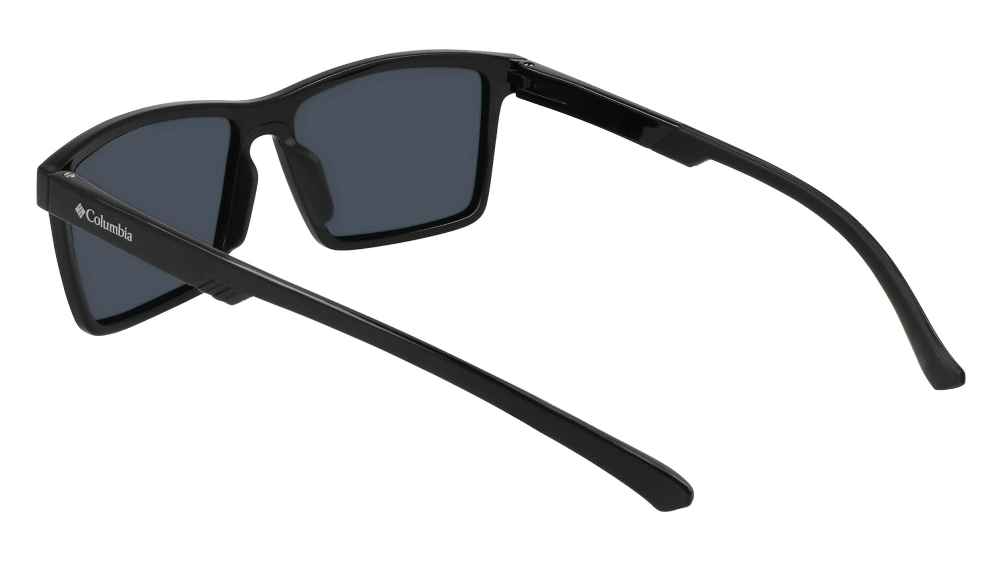 Columbia C569sp Triple Canyon - Gafas de sol rectangulares para hombre