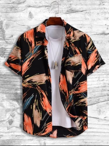 Image of Casual Shirt for Men|| Shirt for Men|| Men Stylish Shirt || Men Printed Shirt