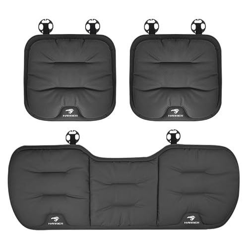 V[gJo[ HARRIERKp pSt ŐV U[ V[gNbV 80n 60n V[YΉ ԗp V[gJo[Zbg Ȃ NbV ̈U Oȗp 㕔ȗp J[pi (ubN, 3ZbgEȕp)