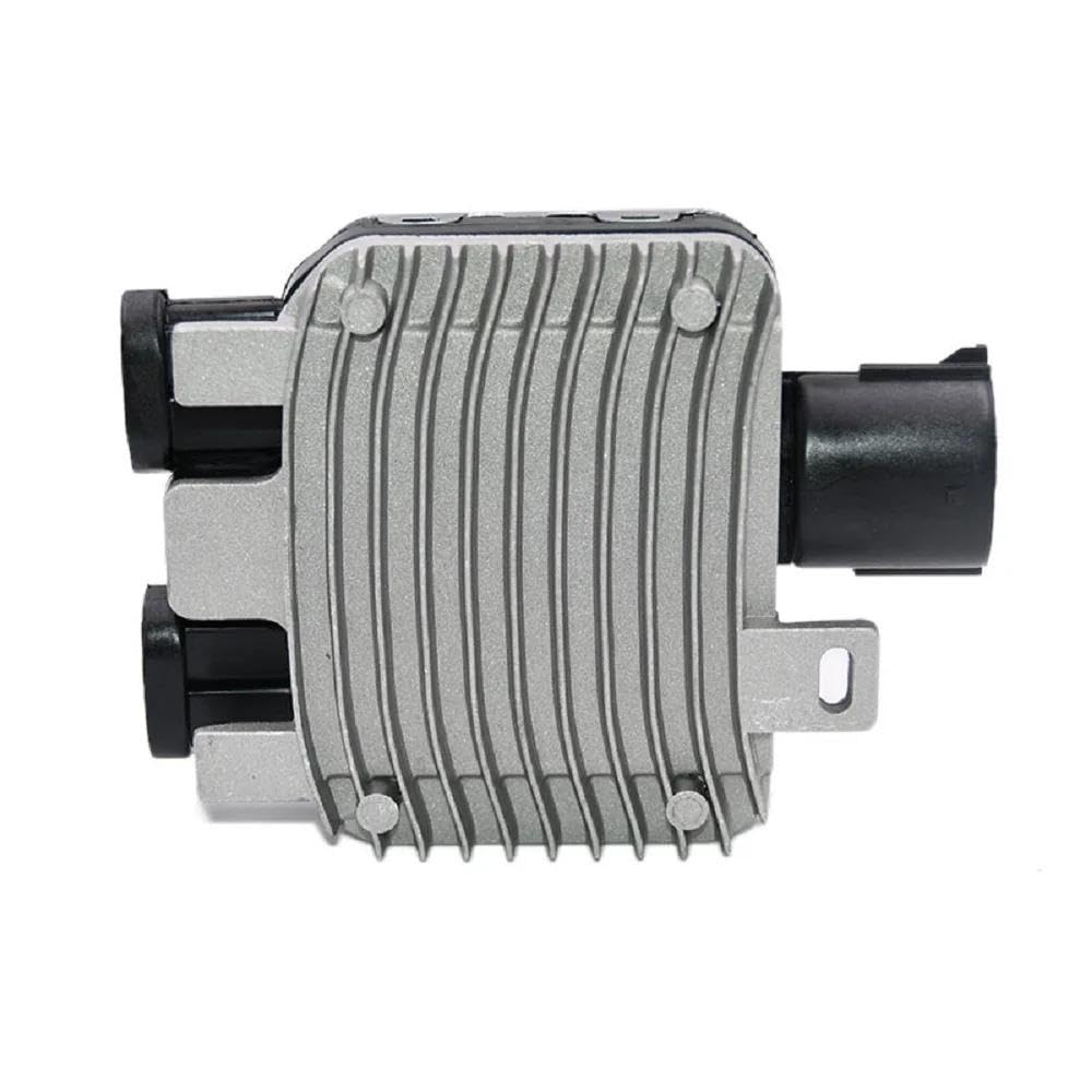 autopartes Relé Del Módulo De Control Del Ventilador De Refrigeración Del Radiador Para Freelander Para Volvo