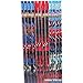 Marvel Ultimate Spiderman 12 Wood Pencils Pack