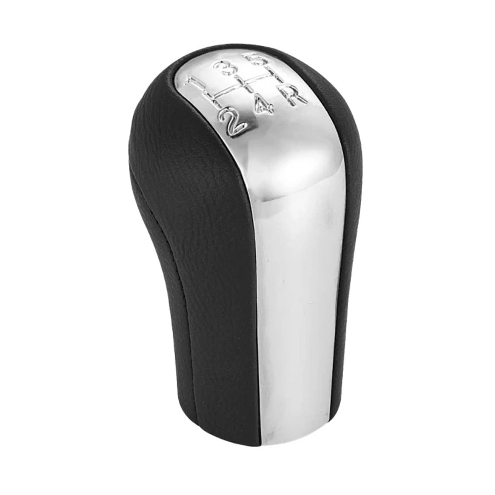 LVGVZTTGKM Replacement Shift Knob for Toyota AYGO 2005-2014 Verso 2002-2009