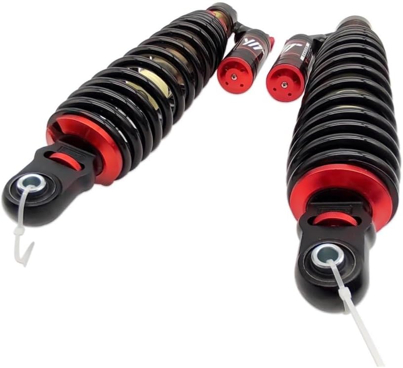 2Pcs Front Shock Absorber Suit fit For CF X10 CF850ATV CFORCE 850 XC CODE IS 9AWA-051600