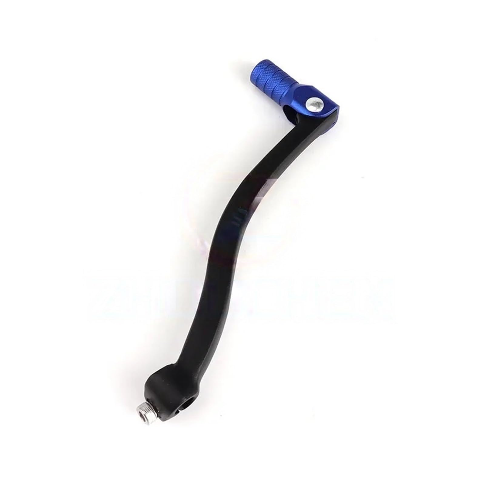 Lbcsrmh Blue Motorcycle Gear Lever Motorcycle Folding Gear Lever Shifter Start Levers For Atv Pit Quad Kayo Motocross Parotective Accessories Spare Parts