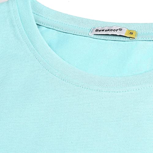 Image of Bewakoof Women T-Shirt