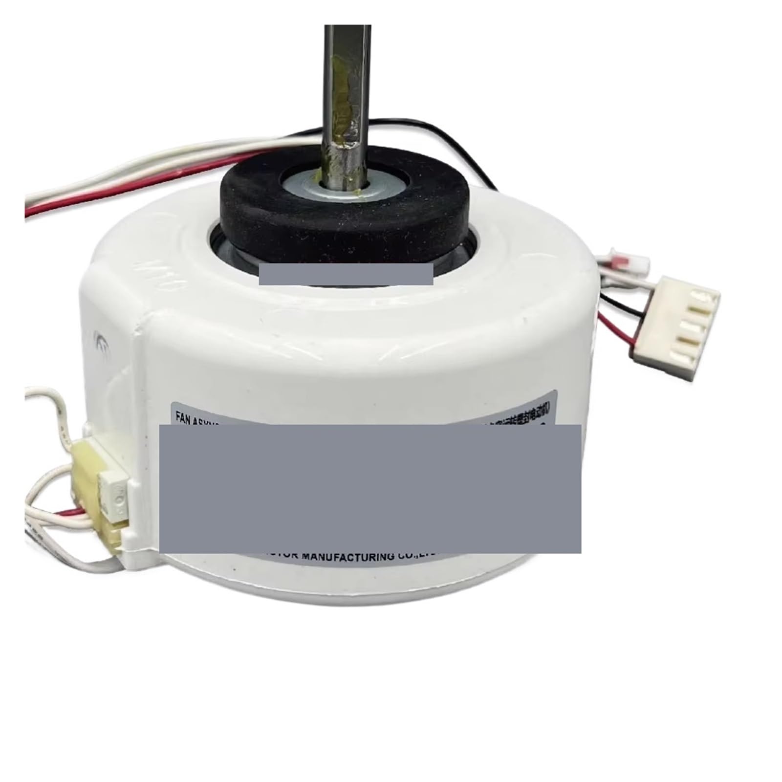 Air Conditioner Internal Fan Motor ，compatible For Gree，FN20V-PG YYR20-4A9-PG 15012146 RPG20V Fan