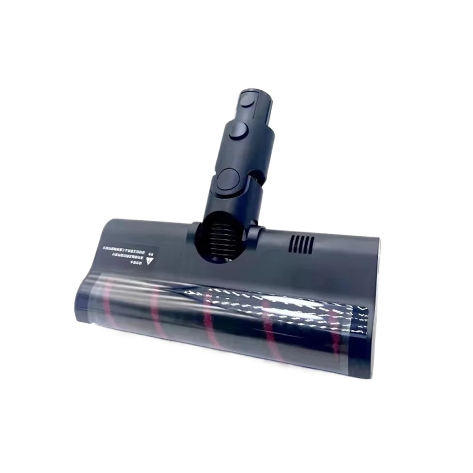 Brosse aspirateur Dreame V12 V11 T30 sol en velours doux anti-rayures