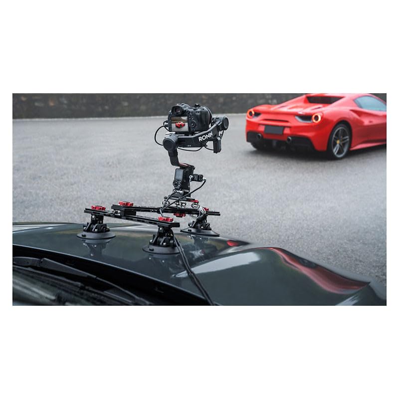 DJI RS 4 Pro gimbal