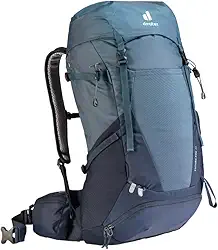 Mochila Futura Pro New 36L Deuteradulto-unissex