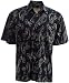 Bass Fever Hawaiian Cotton Shirt By Johari West