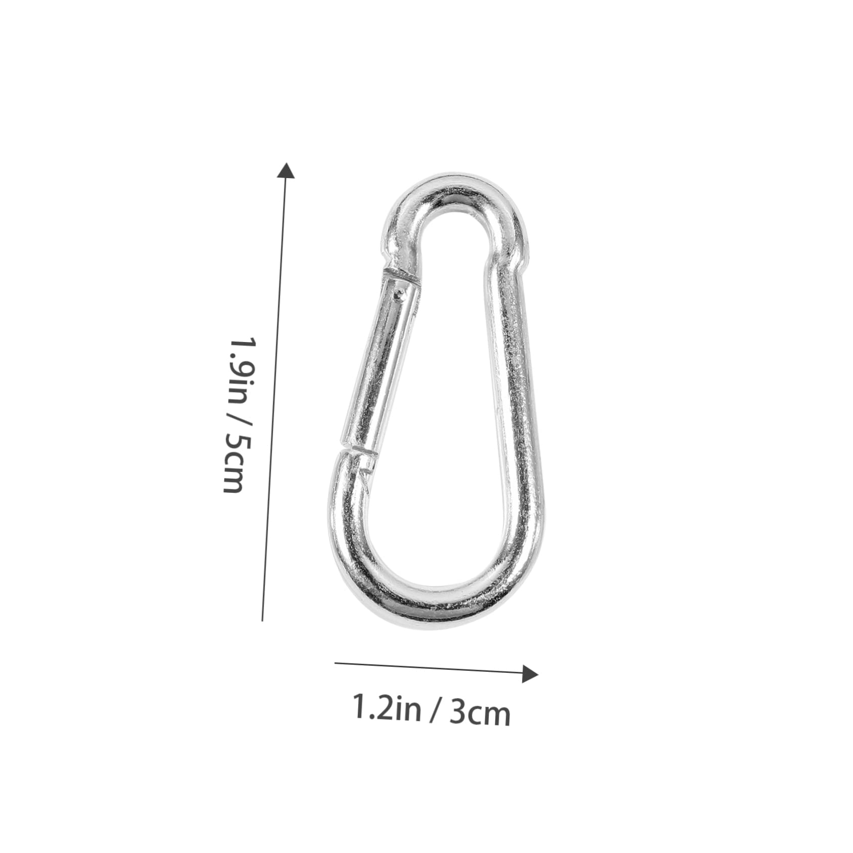 UKCOCO Sistema de Poleas y Cables para Gimnasio en Casa 1 Juego Metal