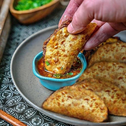 Mr. Tortilla Low Carb Keto Soft Taco Shells thumb #4
