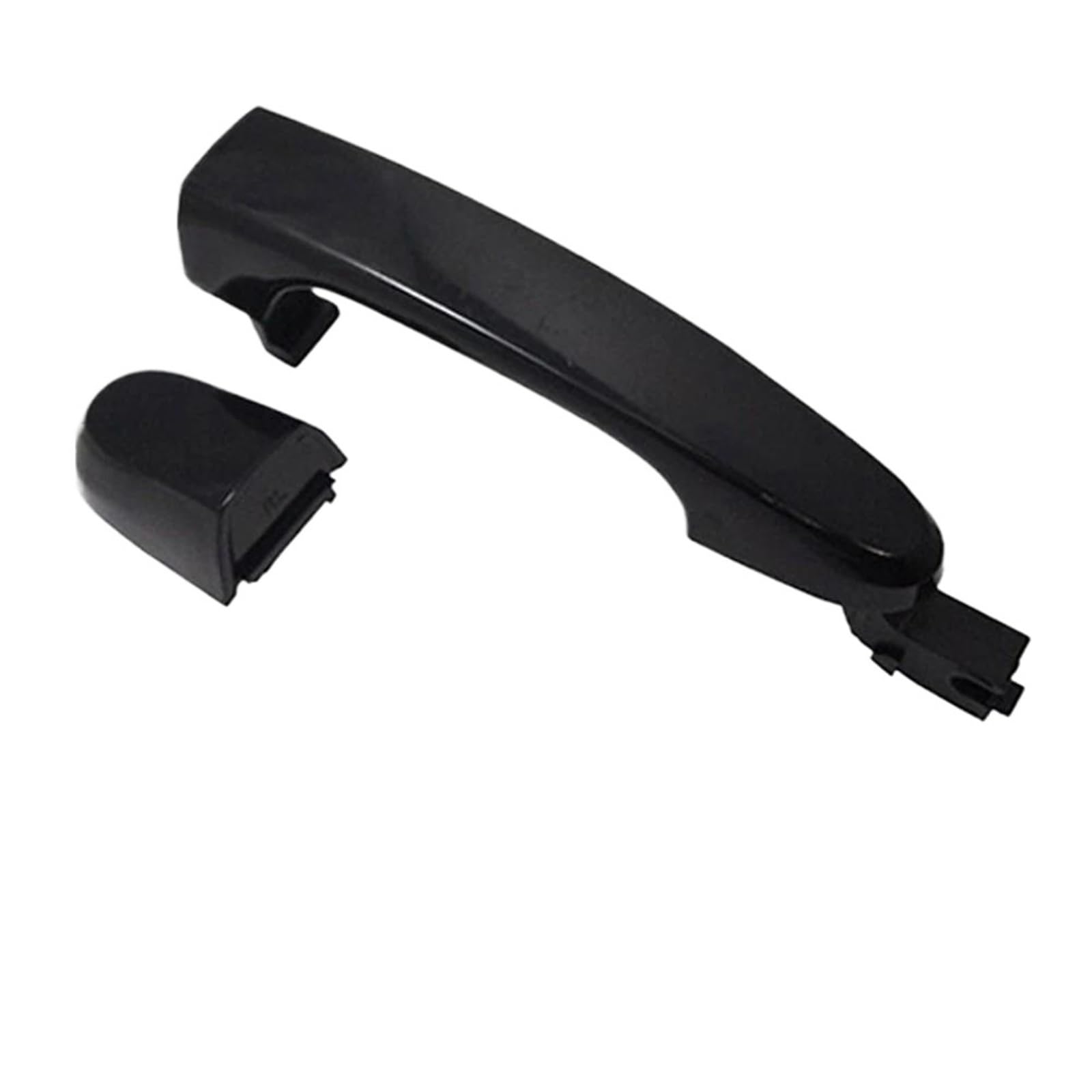 Zhqdrcy One Color Door Open Handles For Kia For Sportage 836511F010 836611F010 826621F000 Car Door Handles(Rear Right)