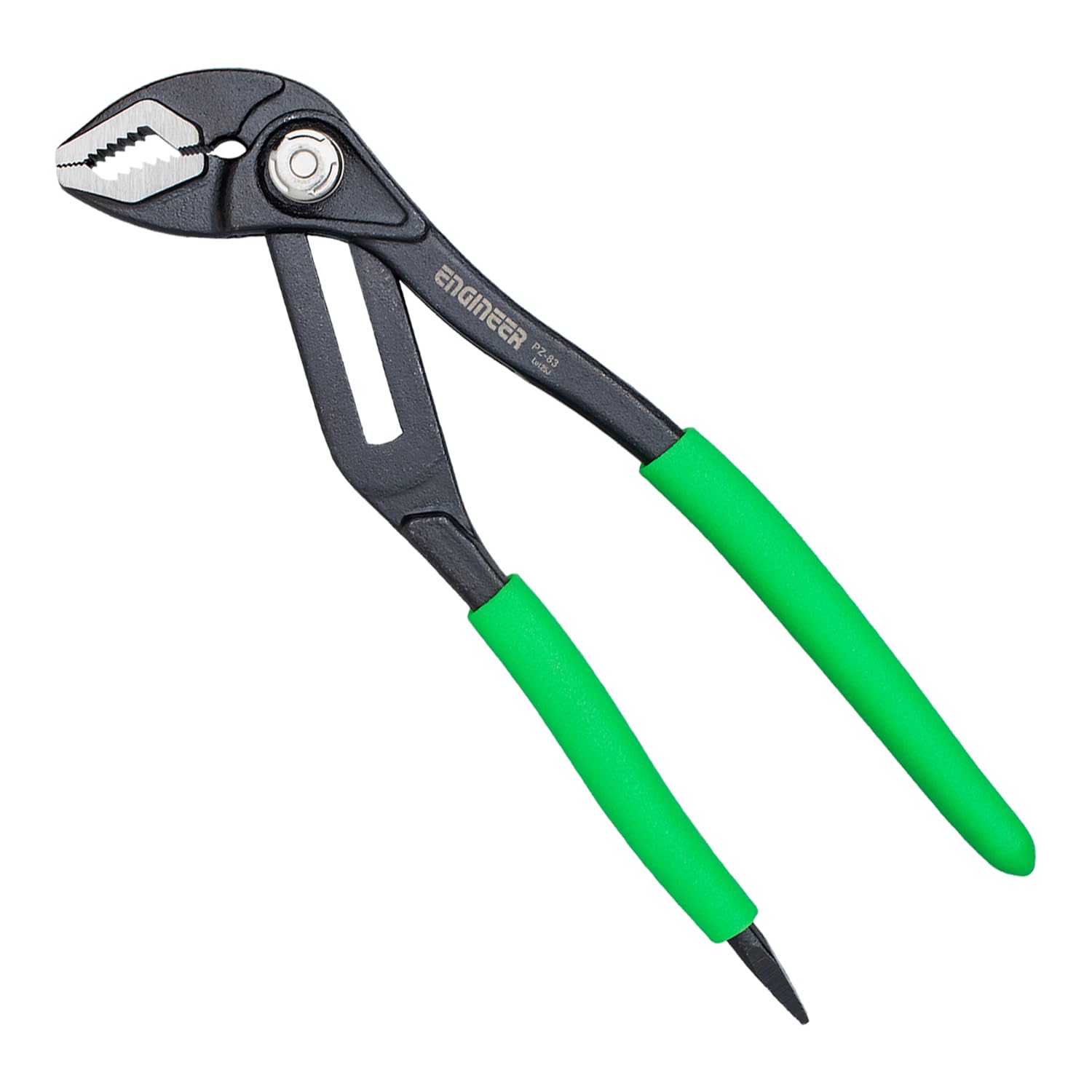 Amazon | エンジニア ネジザウルスWP-4 全長：184mm、最大口開き：42mm