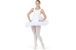 Capezio Women's 10391 Tutu