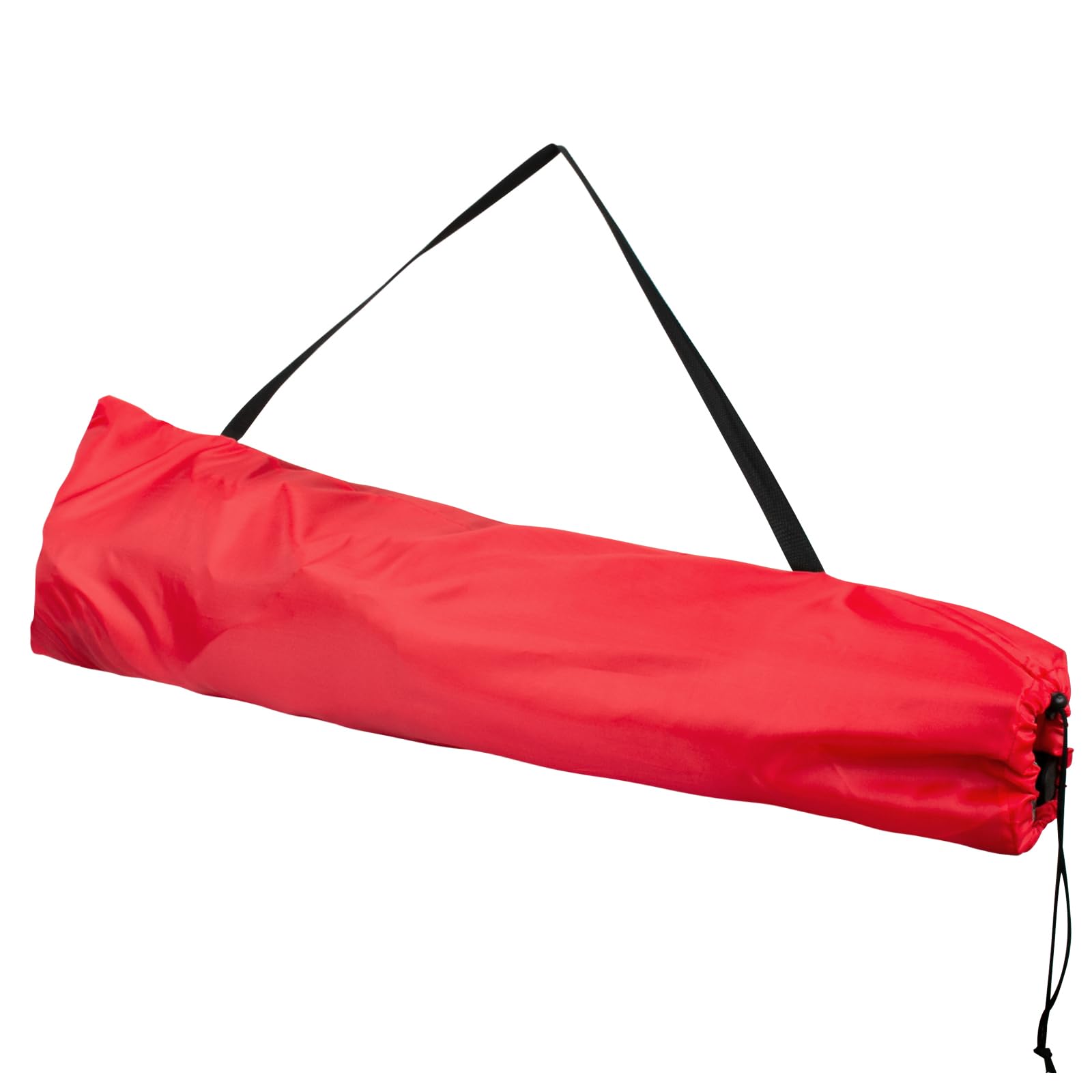 Folding Camp Chair Replacement Bag - Large Mouth Storage Bag With Shoulder Strap