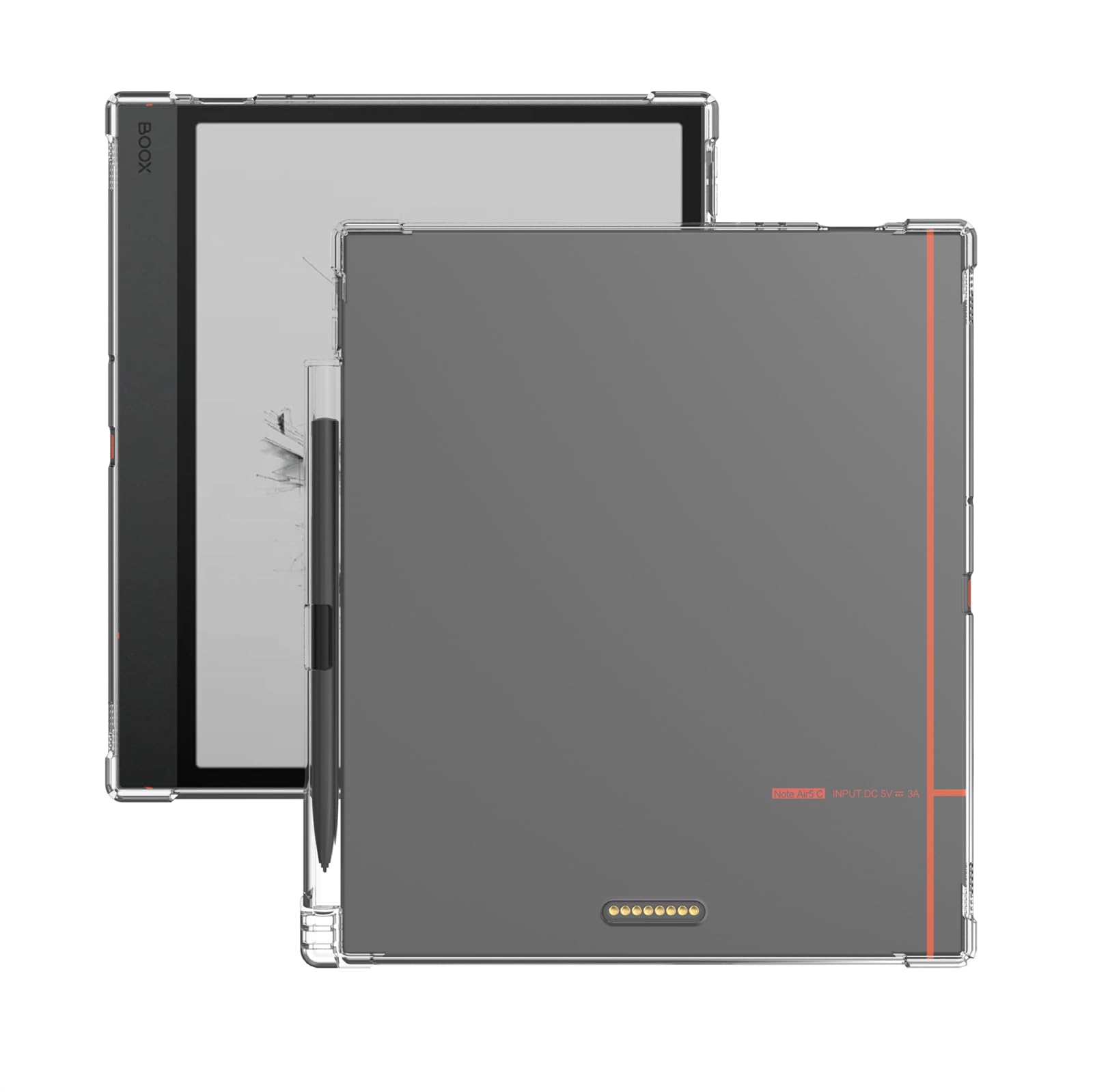 Healing Shield Screen Protector For Onyx Boox Note Air2 Plus / Air 2