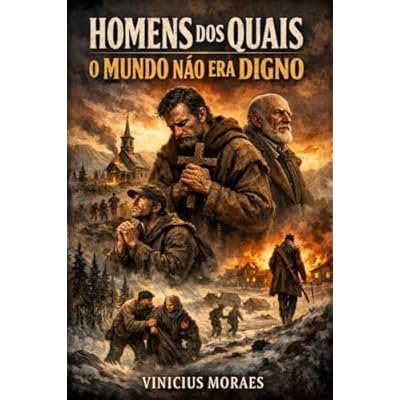 Homens dos Quais o Mundo N&atilde;o Era Digno