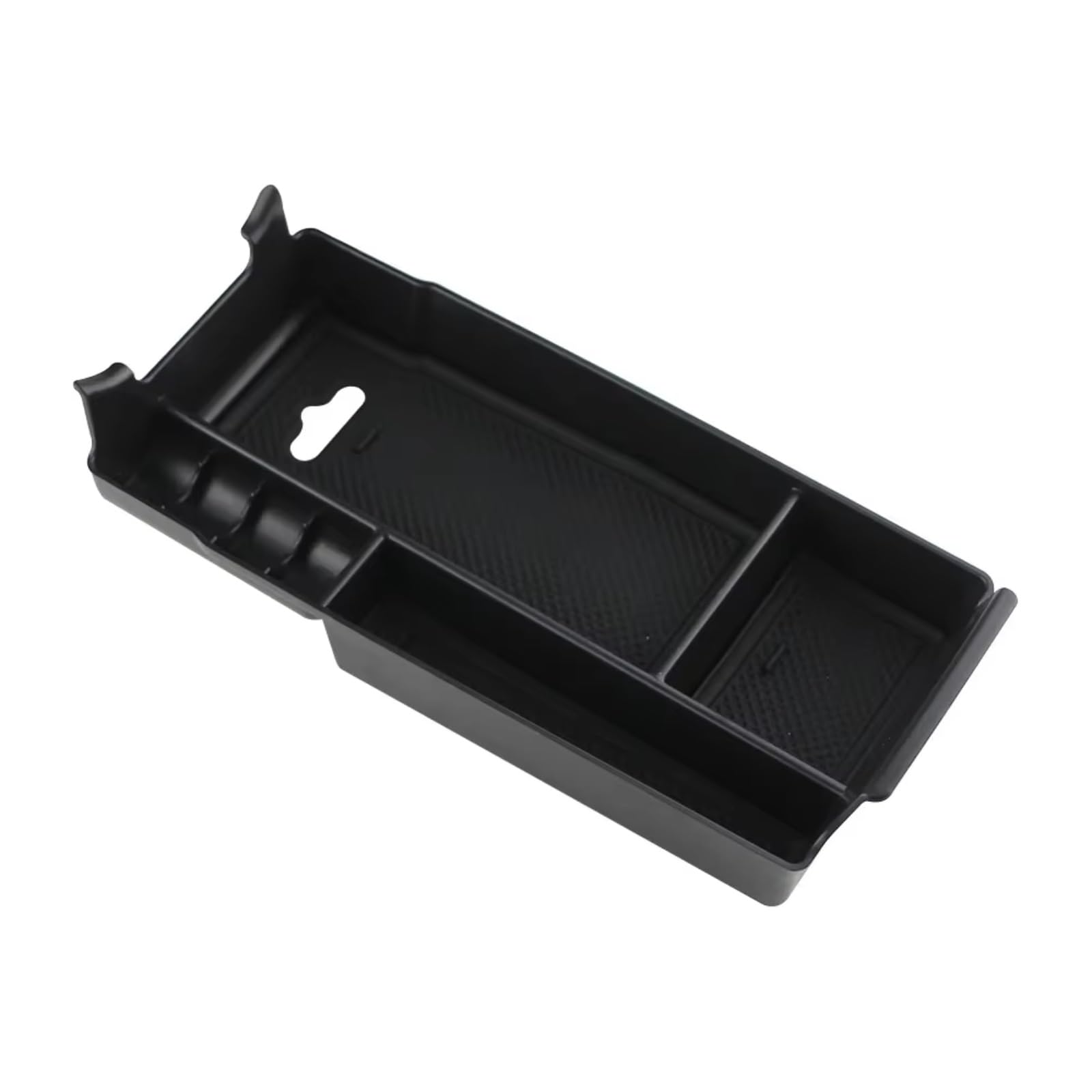 MYHGTFL Car Central Armrest Tray Compatible With Benz For Glb For Class For X247 For H247 For C118 1 Pcs Car Interior Central Armrest Storage Box Container Tray